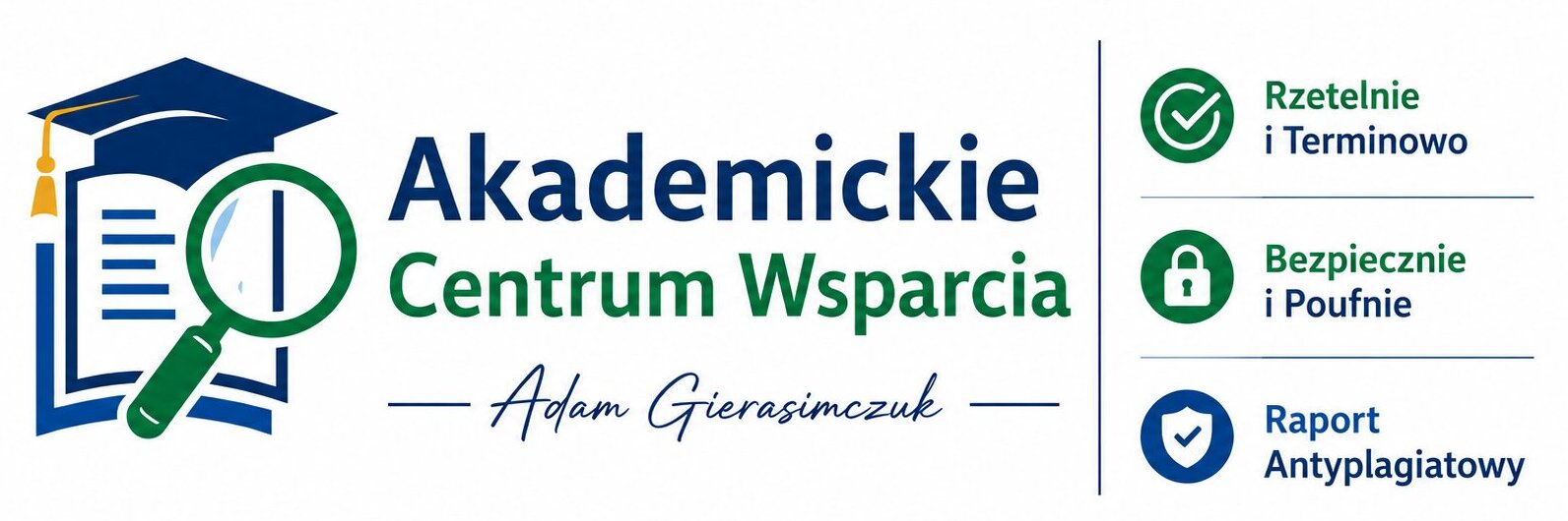 Akademickie Centrum Wsparcia